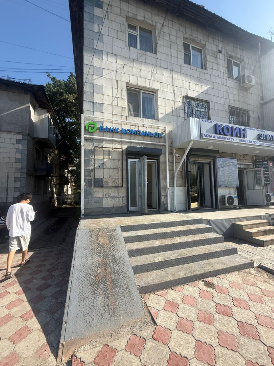 Готовый Бизнес, Коммерческая, 50 м2, этаж 1/1, Сост: Хорошее - фото 2