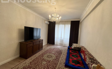 Купить квартиру Бишкек