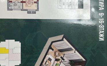  Агентство недвижимости