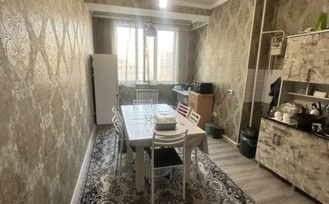 Купить квартиру Бишкек