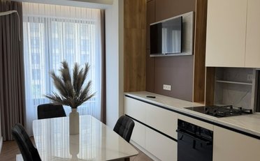 Купить квартиру Бишкек