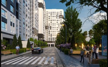 Купить квартиру Бишкек