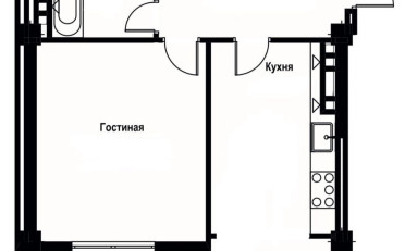  Агентство недвижимости