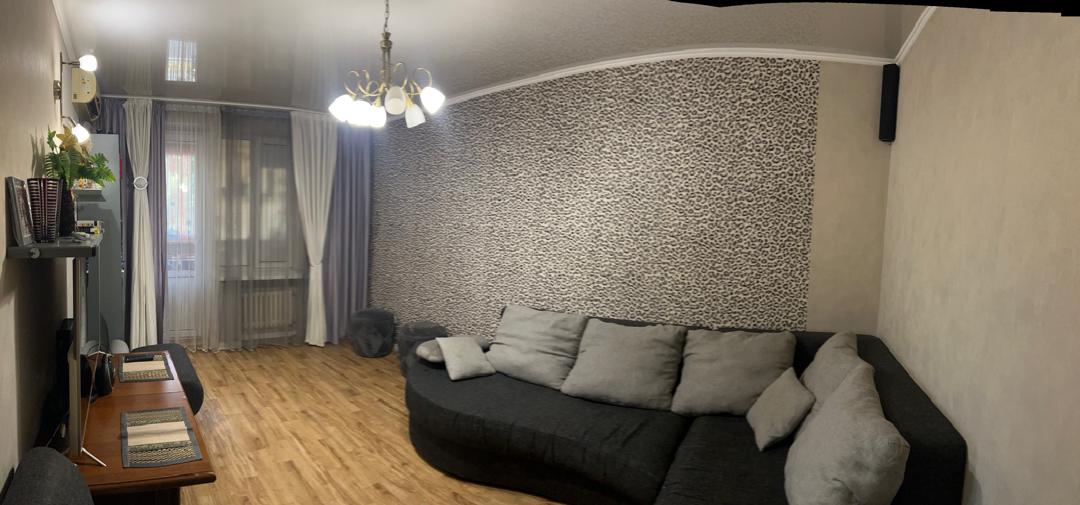 2 ком, Хрущёвка, 44 м2, этаж 3/3, Сост: Хорошее - фото 4