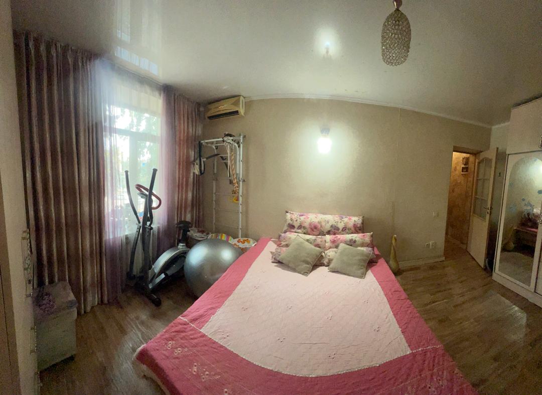2 ком, Хрущёвка, 44 м2, этаж 3/3, Сост: Хорошее - фото 7