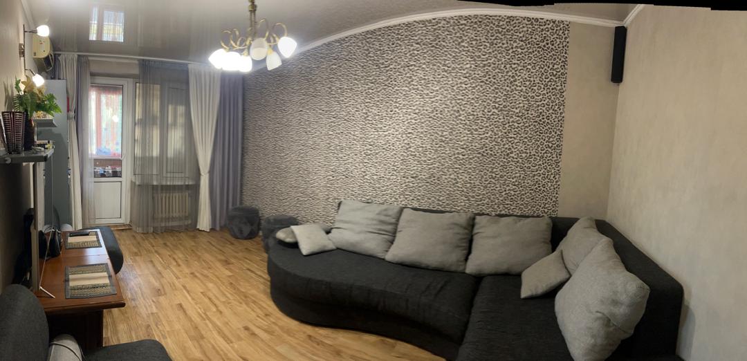 2 ком, Хрущёвка, 44 м2, этаж 3/3, Сост: Хорошее - фото 10