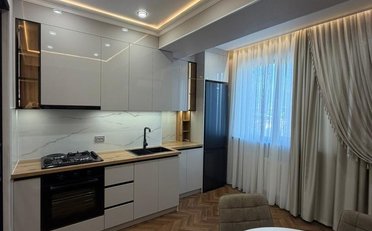Купить квартиру Бишкек
