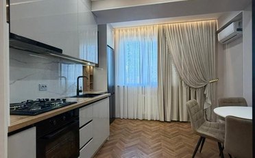Купить квартиру Бишкек