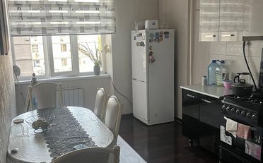 Купить квартиру Бишкек