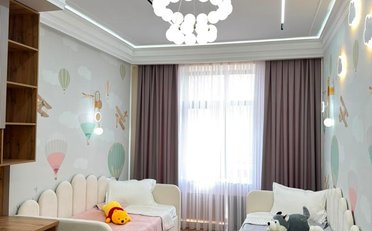 Купить квартиру Бишкек