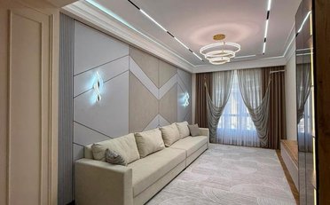 Купить квартиру Бишкек