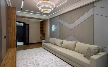 Купить квартиру Бишкек