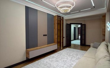Купить квартиру Бишкек