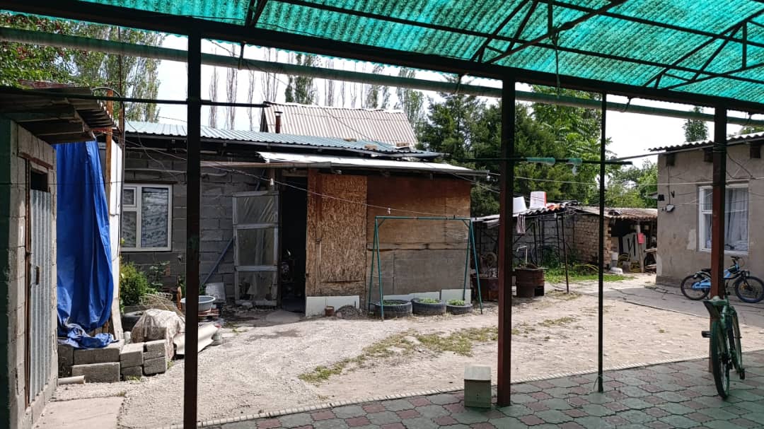 Продажа, Дом, 4 соток, Сост: Строящийся ПСО - фото 5