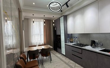 Купить квартиру Бишкек