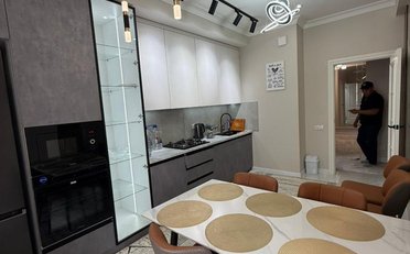 Купить квартиру Бишкек