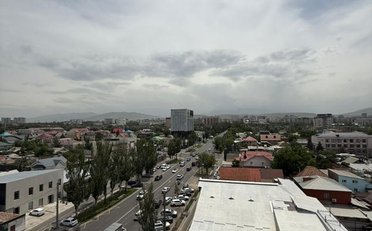 Купить квартиру Бишкек