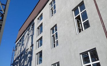  Агентство недвижимости
