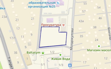  Агентство недвижимости