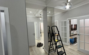 Купить квартиру Бишкек