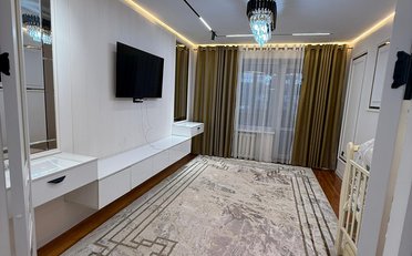 Купить квартиру Бишкек