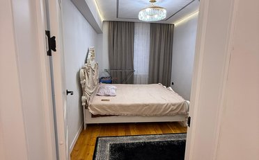 Купить квартиру Бишкек