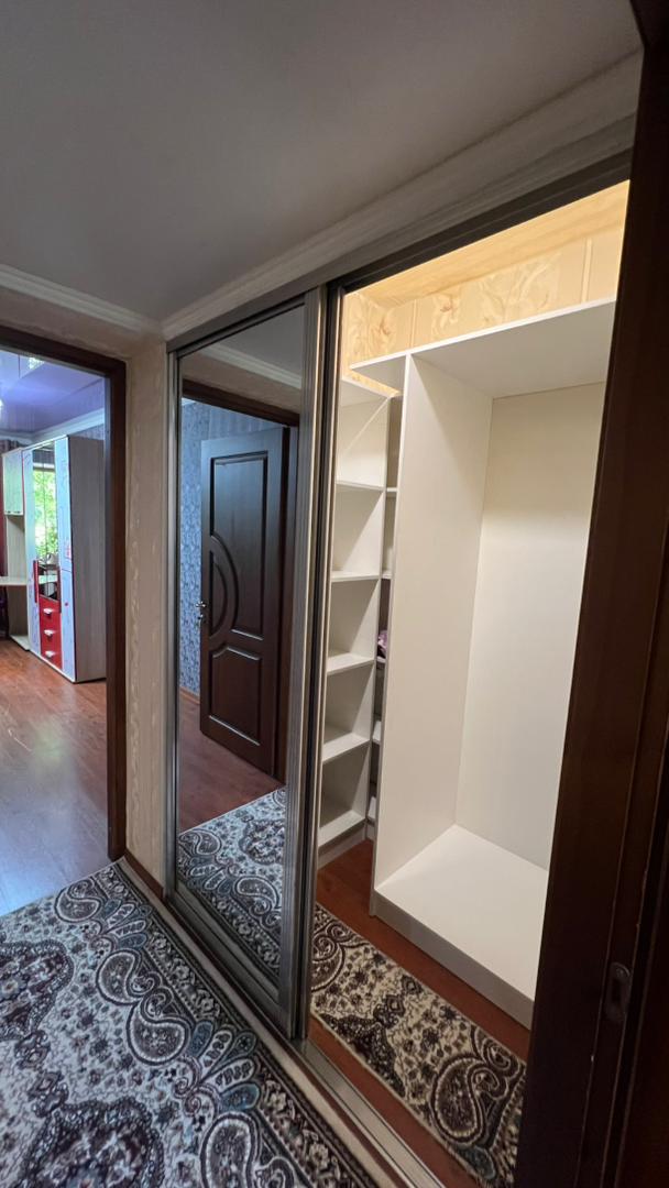 Продажа, Индивидуальный проект, 3 ком, 58 м2, этаж 2/4, Сост: Хорошее - фото 2