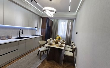 Купить квартиру Бишкек