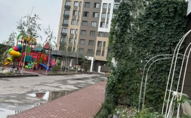 Купить квартиру Бишкек