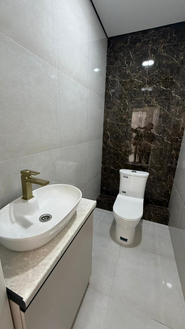 Элитка, 3 ком, 78 м2, этаж 9/12, ж/к ЖД Грейс, Сост: Евроремонт - фото 8