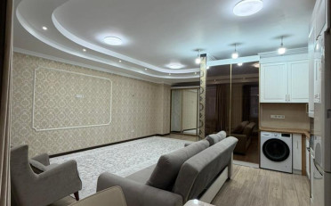 Купить квартиру Бишкек