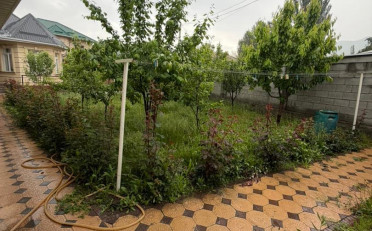 Купить квартиру Бишкек