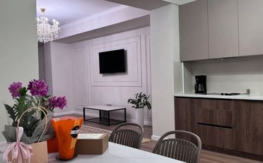 Купить квартиру Бишкек