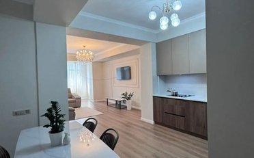 Купить квартиру Бишкек