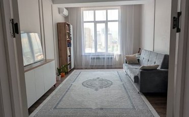 Купить квартиру Бишкек