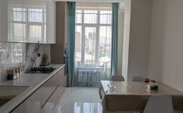 Купить квартиру Бишкек
