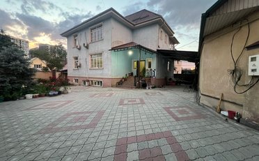Купить квартиру Бишкек