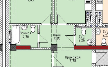  Агентство недвижимости