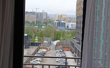Купить квартиру Бишкек