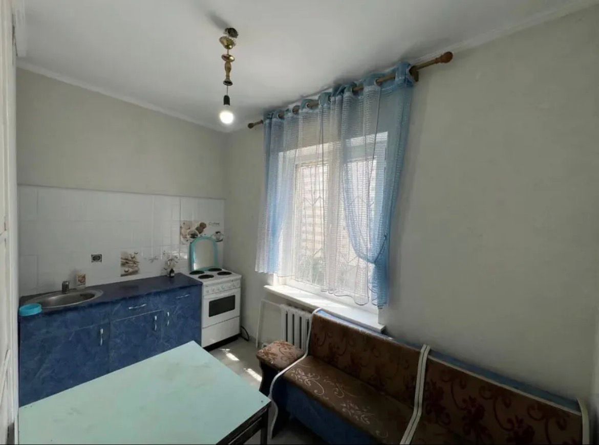 Продажа, 105 серия, 1 ком, 34 м2, этаж 9/9, Сост: Среднее - фото 2