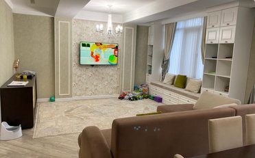 Купить квартиру Бишкек