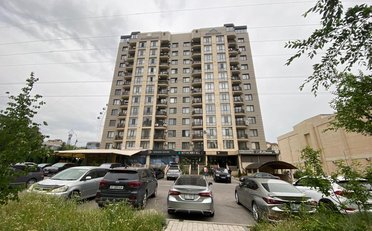 Купить квартиру Бишкек