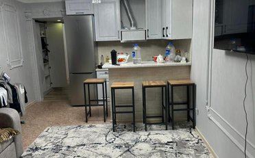 Купить квартиру Бишкек