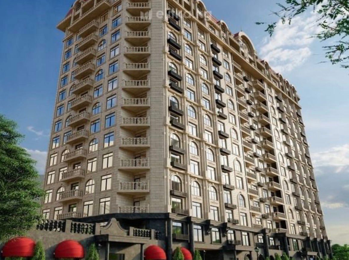 Элитка, 2 ком, 62 м2, этаж 14/16, ж/к Venezian, Сост: Сдан ПСО - фото 2