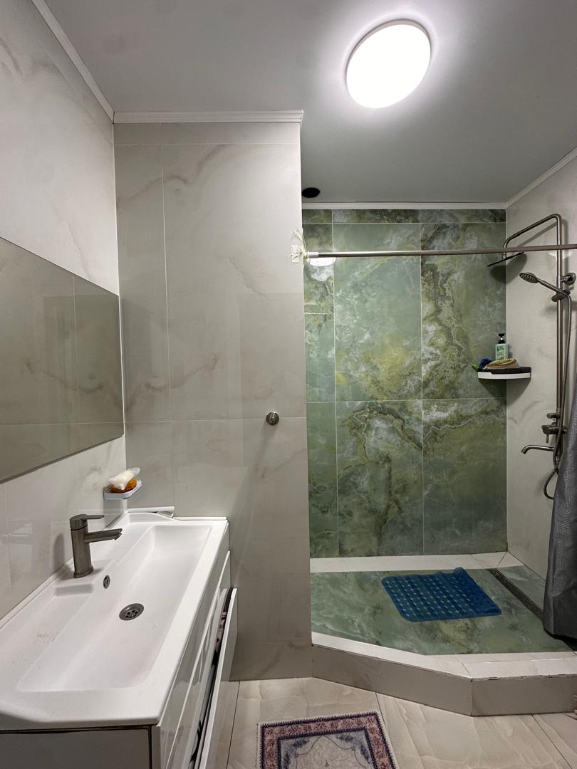 Продажа, Элитка, 2 ком, 67 м2, этаж 1/12, ж/к Сон-Кол, Сост: Хорошее - фото 2