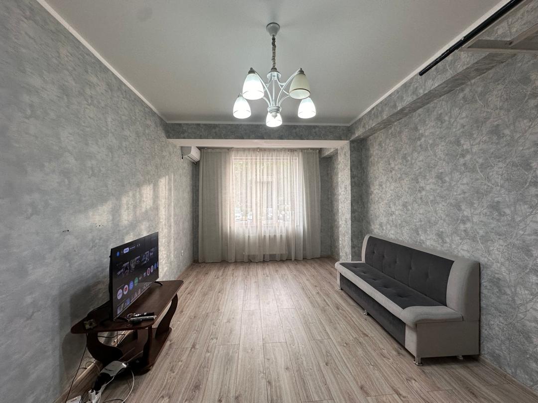 Продажа, Элитка, 2 ком, 67 м2, этаж 1/12, ж/к Сон-Кол, Сост: Хорошее - фото 4