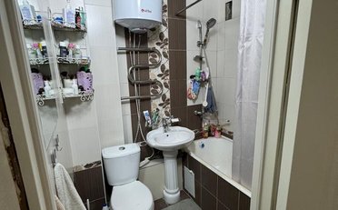Купить квартиру Бишкек