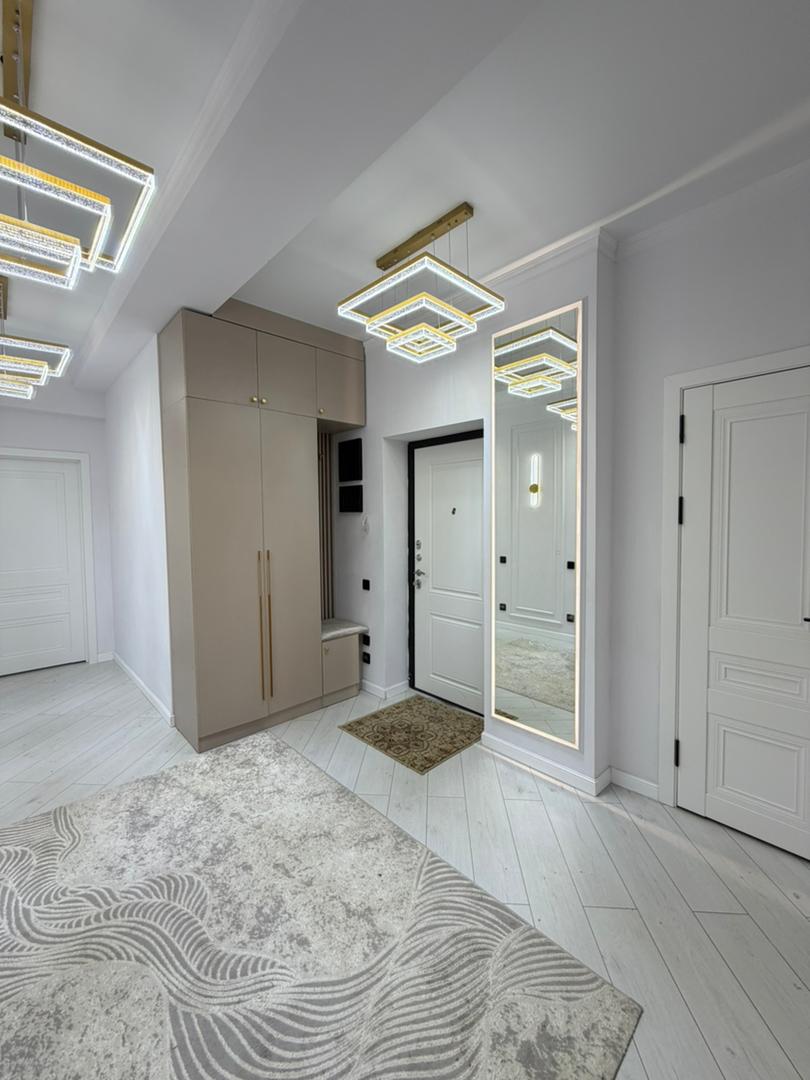 Элитка, 2 ком, 71 м2, этаж 9/10, ж/к ЖК Discovery, Сост: Евроремонт - фото 7