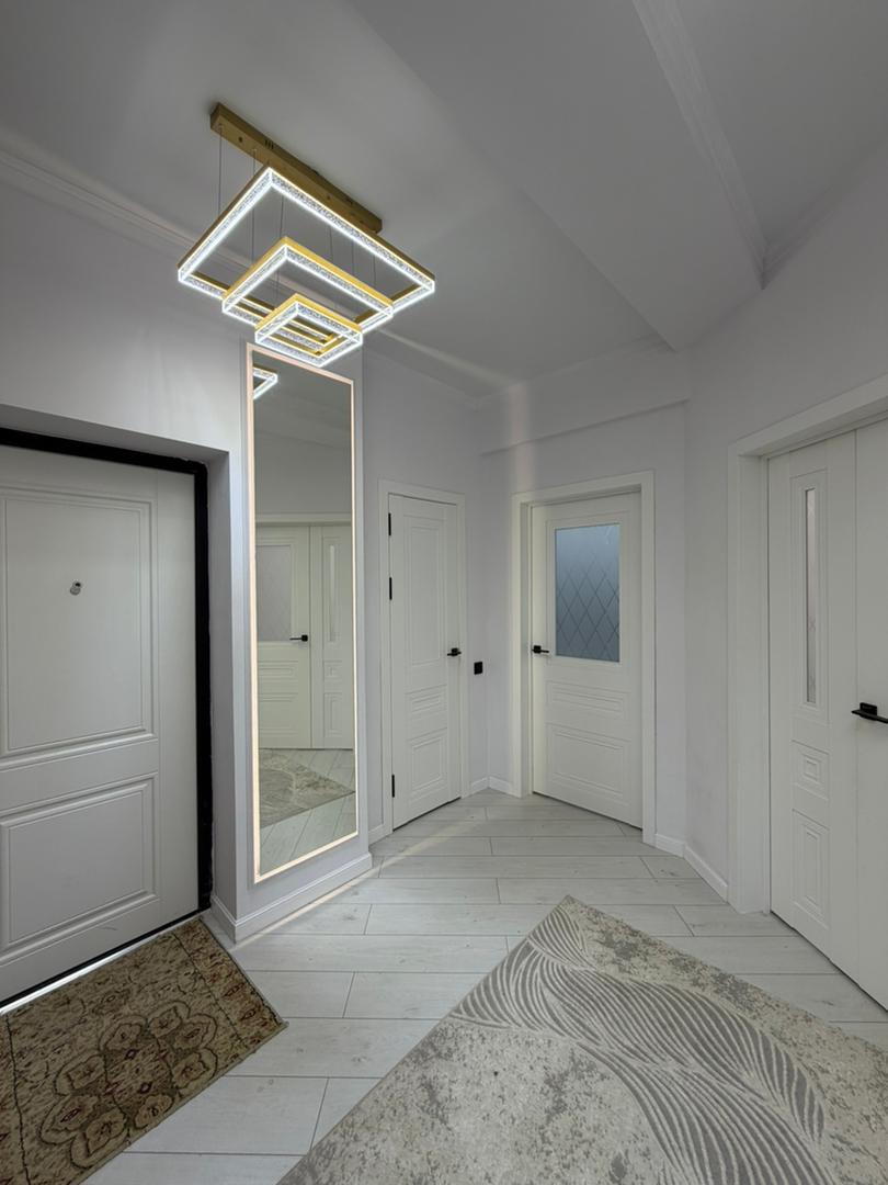 Элитка, 2 ком, 71 м2, этаж 9/10, ж/к ЖК Discovery, Сост: Евроремонт - фото 11