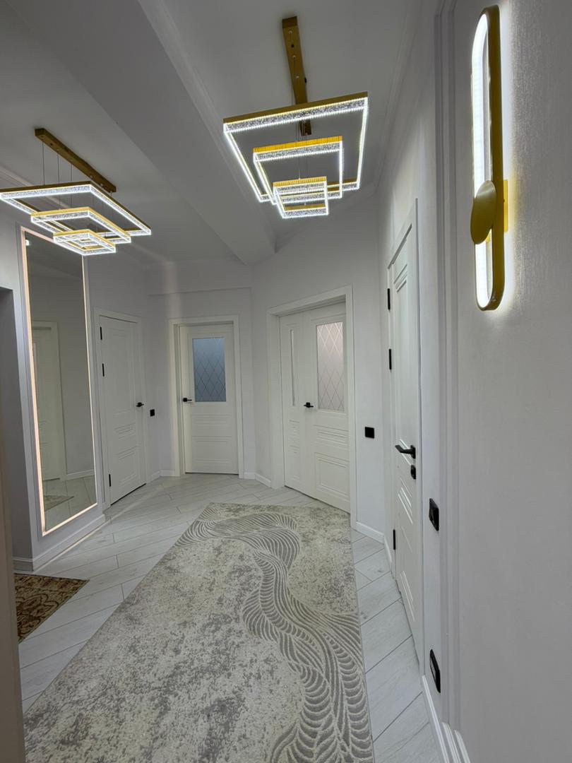 Элитка, 2 ком, 71 м2, этаж 9/10, ж/к ЖК Discovery, Сост: Евроремонт - фото 13